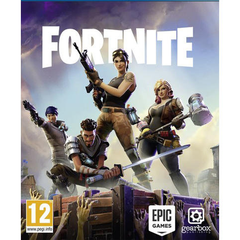 fortnite standard edition epic games global key - fortnite free key