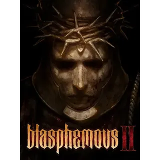 Blasphemous II {Steam}