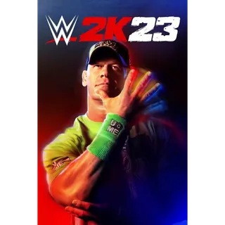 WWE 2K23 {Steam}
