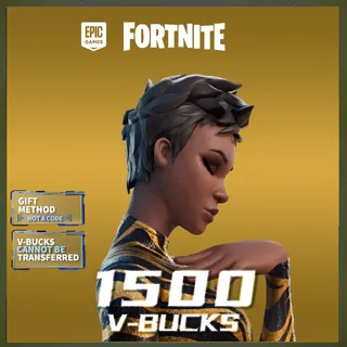 Fortnite gift Fashion Banshee