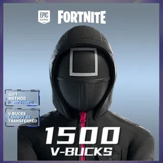 Fortnite gift Games Manager