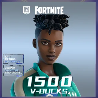 Fortnite gift Flying Stone Fighter