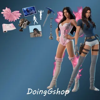 Madison Beer Bundle