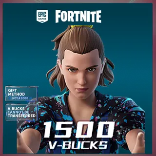 Fortnite gift Eleven