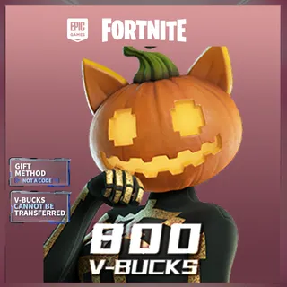 Fortnite gift Spice