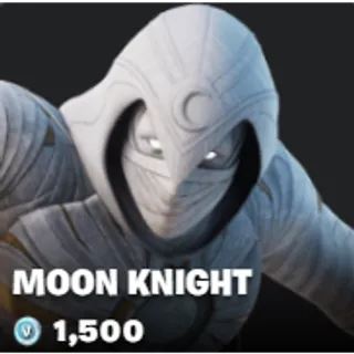 Fortnite gift Moon Knight to st