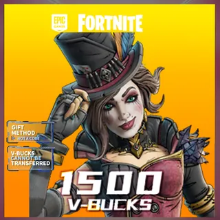 Mad Moxxi gift 
