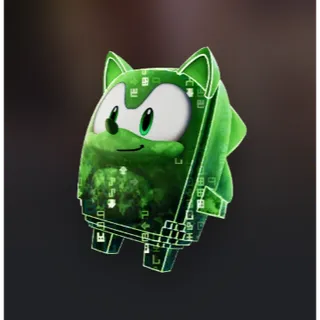  Fortnite  Cheat Master Sonic Sprite