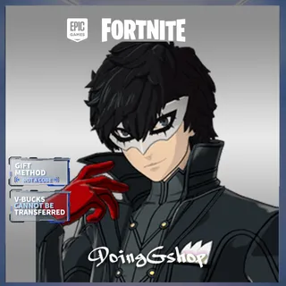 Joker （P5R）