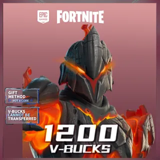 Fortnite gift Magmatic Carver