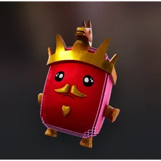  Fortnite  Crown Sprite