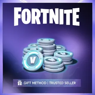 FORTNITE GIFT |7800V-BUCKS