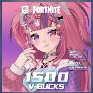 Decora Ironmouse