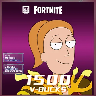 Fortnite gift Queen Summer