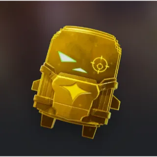  Fortnite  Gold Killswitch Sprite