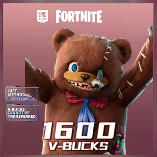 Fortnite gift HamiKuma