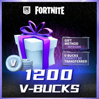 V-BUCKS | 1200
