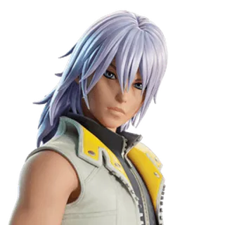 FORTNITE GIFT |Riku KINGDOM HEARTS