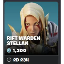 V-BUCKS | 1200