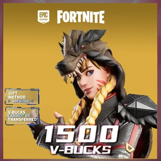 Fortnite gift Grim Fable