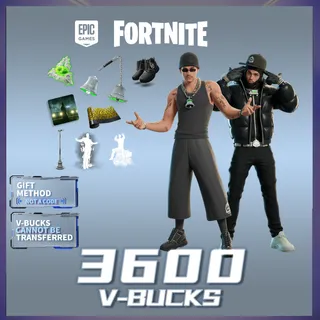 Yeat Bundle Gift