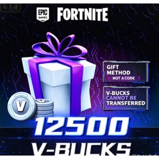 12500V-BUCKS 