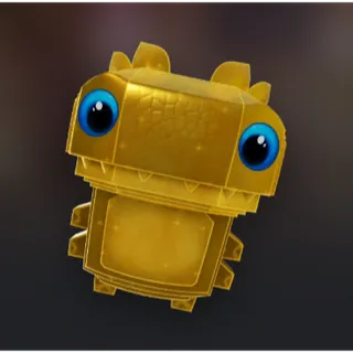  Fortnite Klombo Gold sprite
