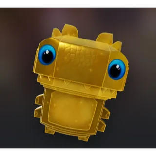  Fortnite  Gold Klombo Sprite