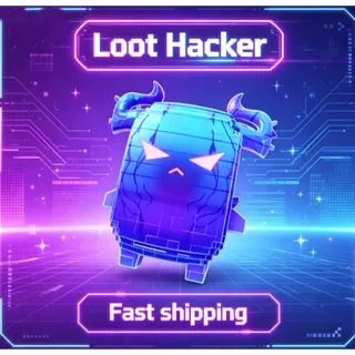 Fortnite Loot Hacker Storm Scout Sprite Level5