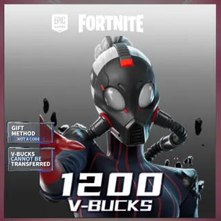 Fortnite gift Miasma