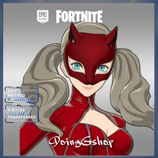  Panther （P5R）