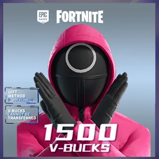 Fortnite gift Games Guard
