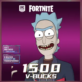 Rick Prime gift