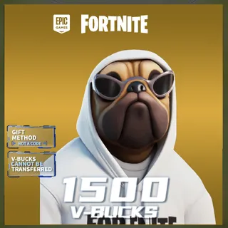 Shady Doggo gift