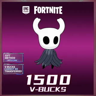 Fortnite gift The Knight