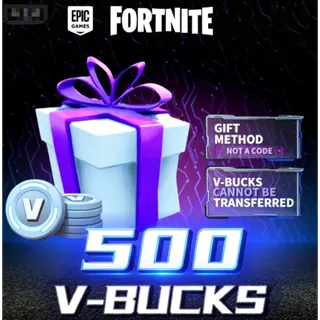 500V-BUCKS