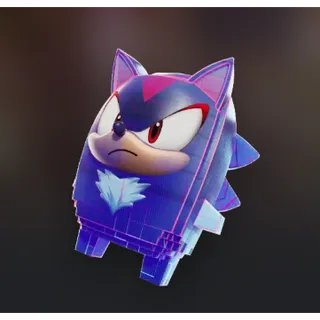 Fortnite Loot Hacker Shadow Sprite Level5！！！