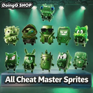  Fortnite  All Cheat Master Sprite 11Sprite