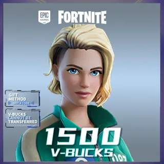 Fortnite gift Pentathlon Perfector