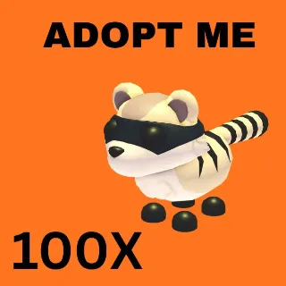 SNEAK WEASEL 100X - ADOPT ME 