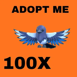 MAGPIE 100X - ADOPT ME 