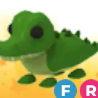 FR CROCODILE 🐊 ⭐️