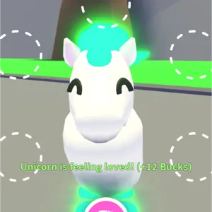 MFR UNICORN 🦄 ✨