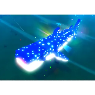 RAISE ANIMALS/ WHALE SHARK/ 18 MUTATIONS/ GOOD FOR FLEXING!!