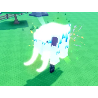 RAISE ANIMALS/ MAMMOTH/ 17 MUTATIONS/ HIGH ZOO VALUE!!!