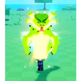 RAISE ANIMALS/ MEDUSA/ 16 MUTATIONS/ FAST DELIVERY!!!