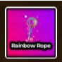RAISE ANIMALS/ RAINBOW ROPE/ RAINBOW 