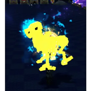 RAISE ANIMALS/ SKELETON HORSE/ 16 MUTATIONS/ FAST DELIVERY