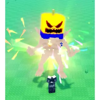 RAISE ANIMALS/ JACK O LANTERN/ 19MUTATIONS!!!!!!!!!!