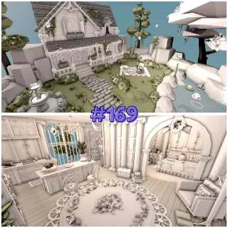 House Build